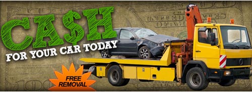 Unwanted Car Removals Brunswick