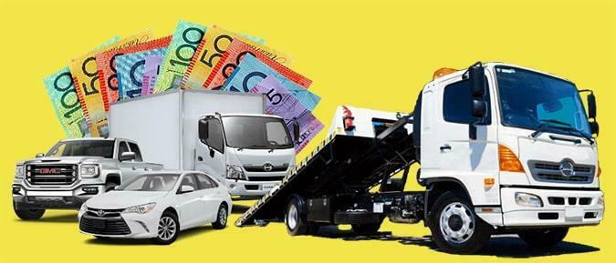 Mega Cash For Cars Ascot Vale VIC 3032